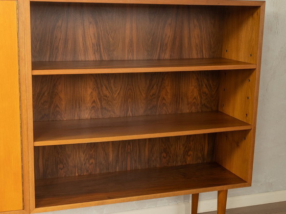Image 1 of Highboard uit de jaren 50, WK meubels