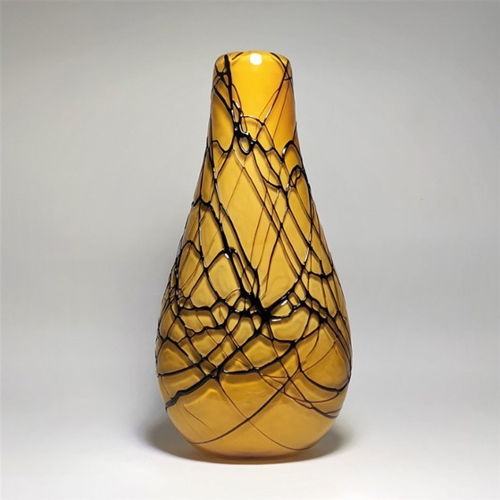 Vaso in Vetro – Vasi, Glass (photo 5 of 12)