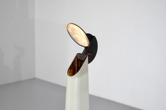 Image 1 of Table lamp Gibigiana by Achille Castiglioni for Flos - 1980s