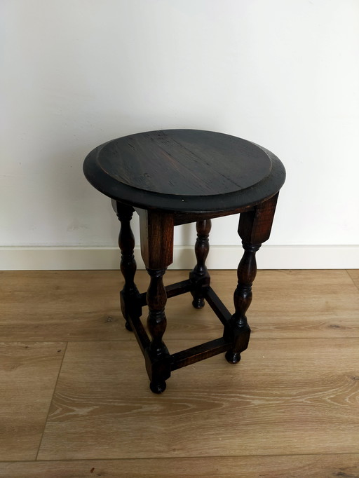 Vintage stool