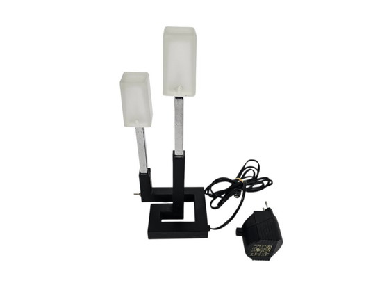 Image 1 of Ikea design - model Korsby - tafellamp - Type B0301 - 90's