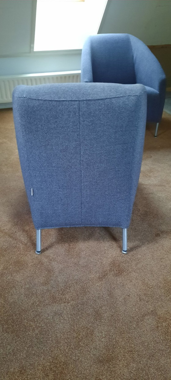 Image 1 of Fauteuils van Bert Plantagie