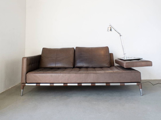 Image 1 of Cassina Sofa Prive Design Philippe Starck