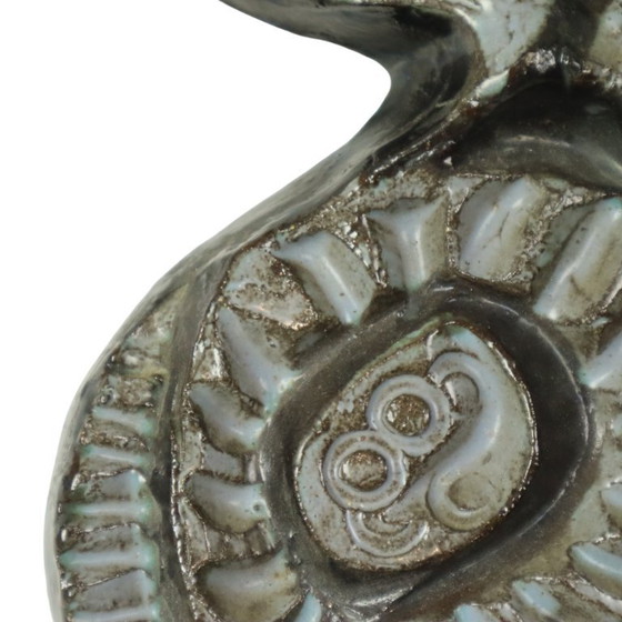 Image 1 of Bas relief Paul Vermeire Perignem