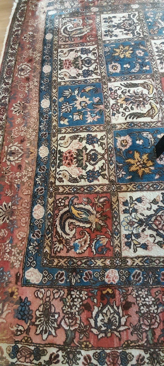 Image 1 of Tapis persan 2x3m Bakhtiar