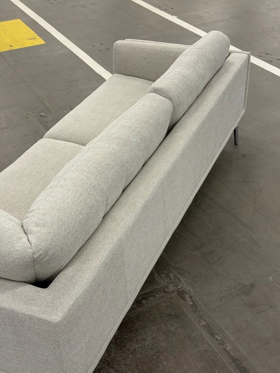 Leolux Bellice Corner Sofa | Beige – Textile (photo 15 of 19)