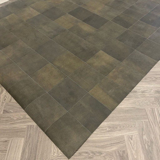 Tapis Brinker Carpets Rosso - 240x340