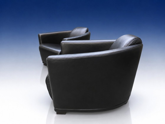 Image 1 of 2 x Calia Italia fauteuils 