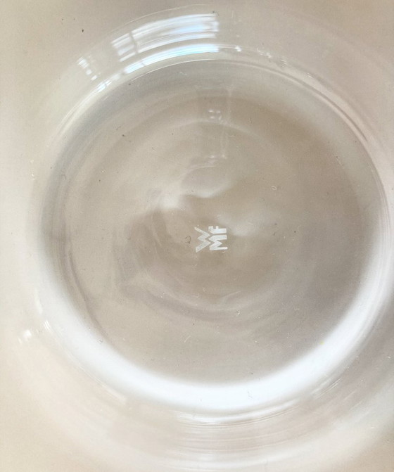 Image 1 of WMF Coffee Time set 2