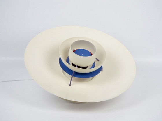Image 1 of Pair of 2 Danish vintage PH 5 pendant lamps by Poul Henningsen, Louis Poulsen