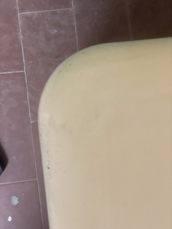 Image 1 of Vintage Coffee Table by Vico Magistretti for Artemide, 1960s