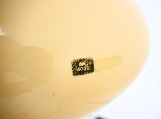 Image 1 of Tafellamp "Quadrifoglio" van Ufficio Progetti voor Harvey Guzzini, jaren 70