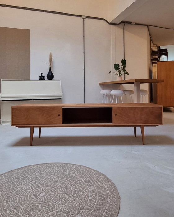 Image 1 of Lowboard Torben