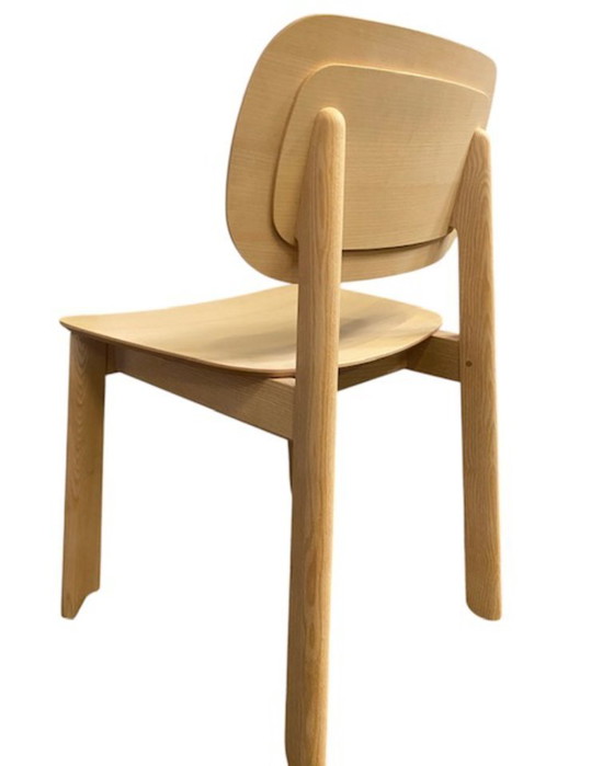 Image 1 of Sedia Hay Soft Edge