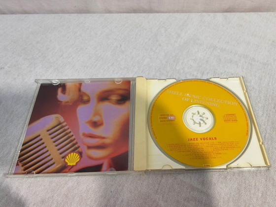 Image 1 of CD jazz di genere diverso Aantal 21 pezzi 