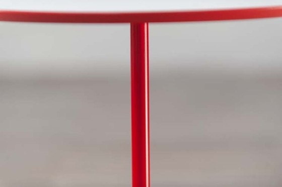 Image 1 of Tavolino Arper Dizzie