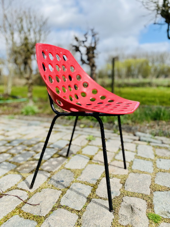 Image 1 of Conchiglia di Pierre Guariche