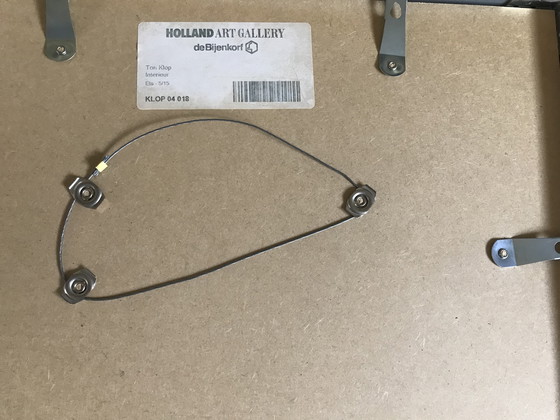 Image 1 of Ets Ton Klop