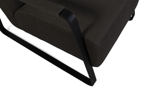 W. Schillig Quadroo armchair