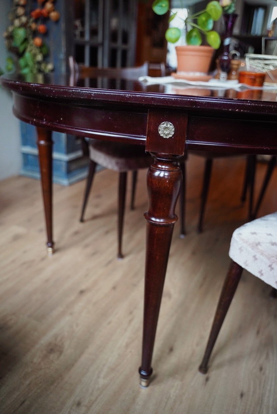 Image 1 of 6 Stevens Chairs