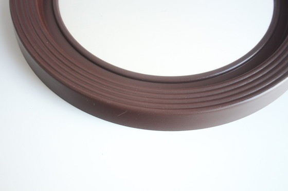 Image 1 of Miroir mural vintage, Tchécoslovaquie, années 1960