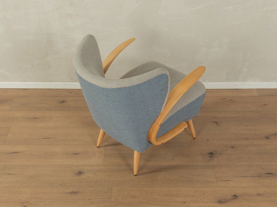 Image 1 of 1950s Wonderful armchair, Vintage