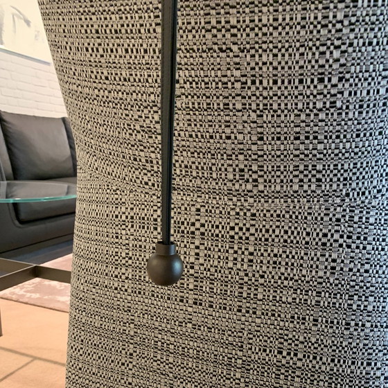 Image 1 of Giorgetti Möbius Sessel