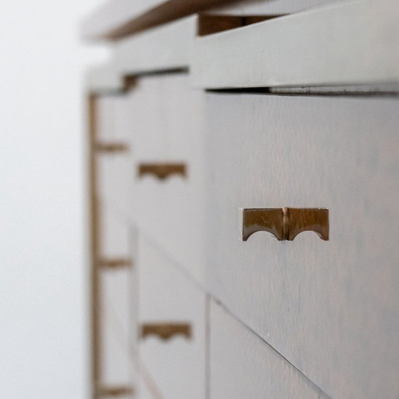 Image 1 of Aparador Lacor Fabrizio Smania, años 70