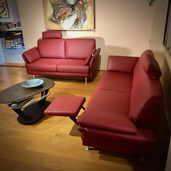 Image 1 of Canapé 2,5 places Artanova avec canapé 2 places