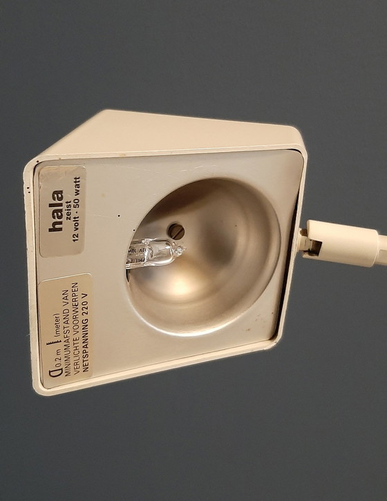 Image 1 of Dutch design Hala Zeist vloerlamp