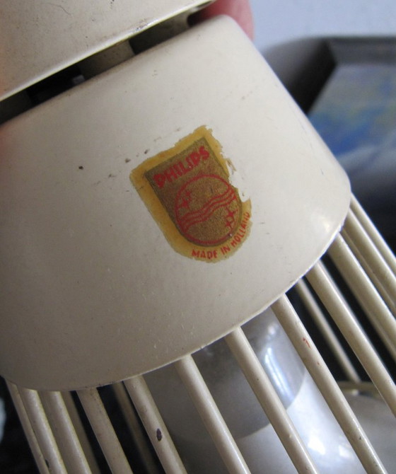 Image 1 of   Lamp Cocotte Ultraphil lamp Philips Charlotte Perriand