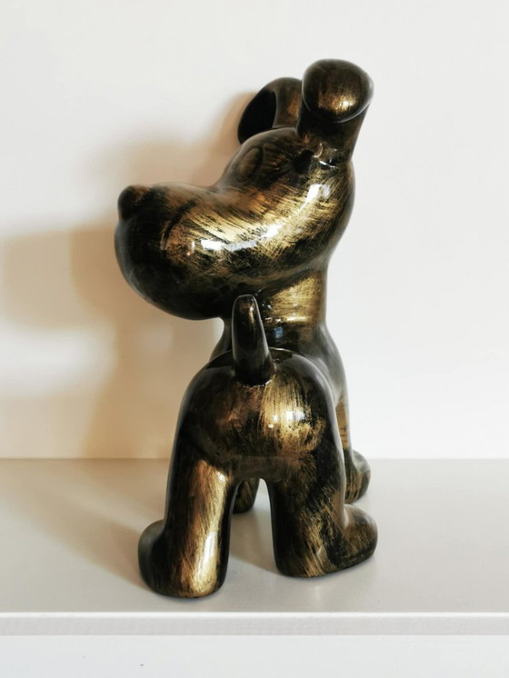 Image 1 of Foxterrier d'oro