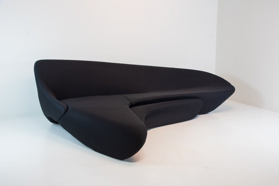 Image 1 of Canapé Moon System de B&B Italia – Zaha Hadid