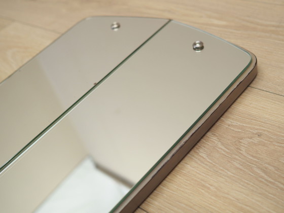 Image 1 of Set of Two Mirrors, Danish Design, 1960s, Production: Denmark