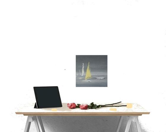 Image 1 of Pittura "vela