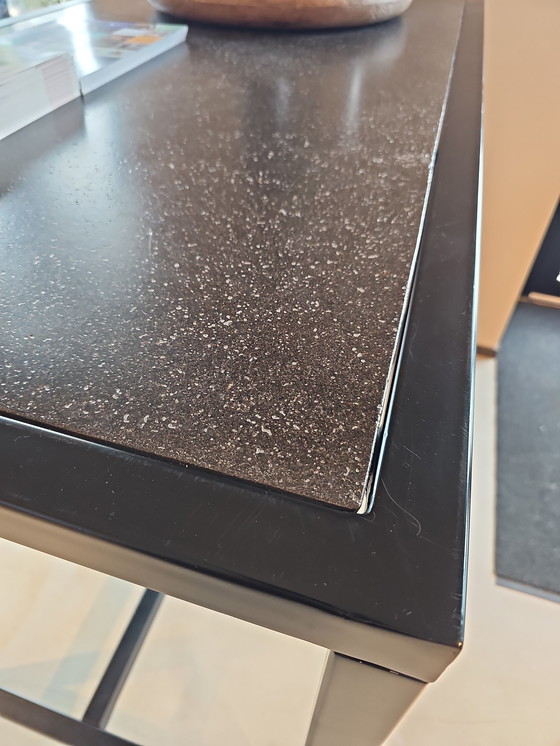 Image 1 of Table de bar DTP Home Mount Fuji - 140x110