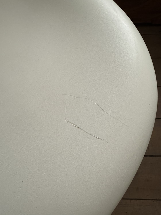 Image 1 of 6 x Vitra Eames DSW wit