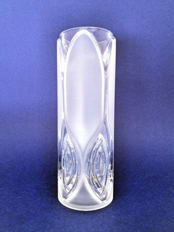 Vase Peil & Putzler – Glass (photo 2 of 17)