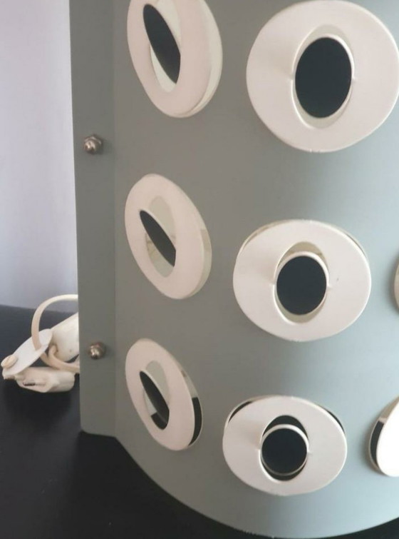 Image 1 of Lampe Slamp Design.