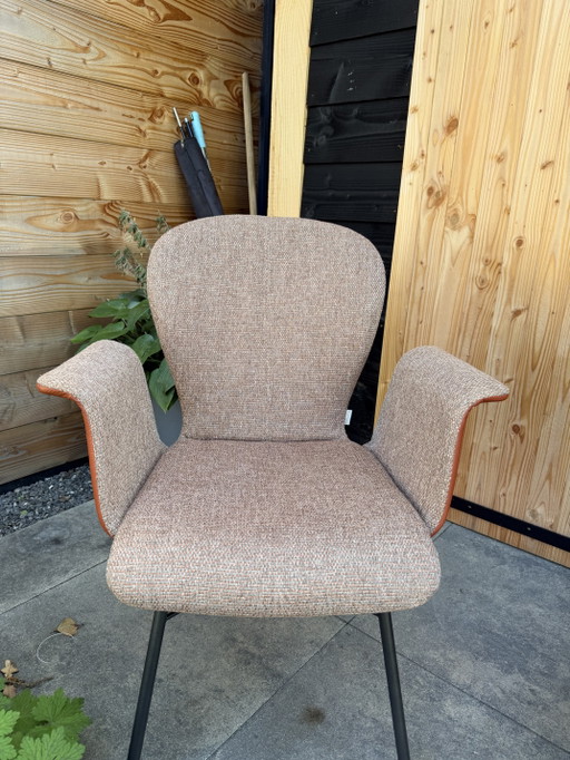 3 Esszimmerstühle Blake von Bert Plantagie