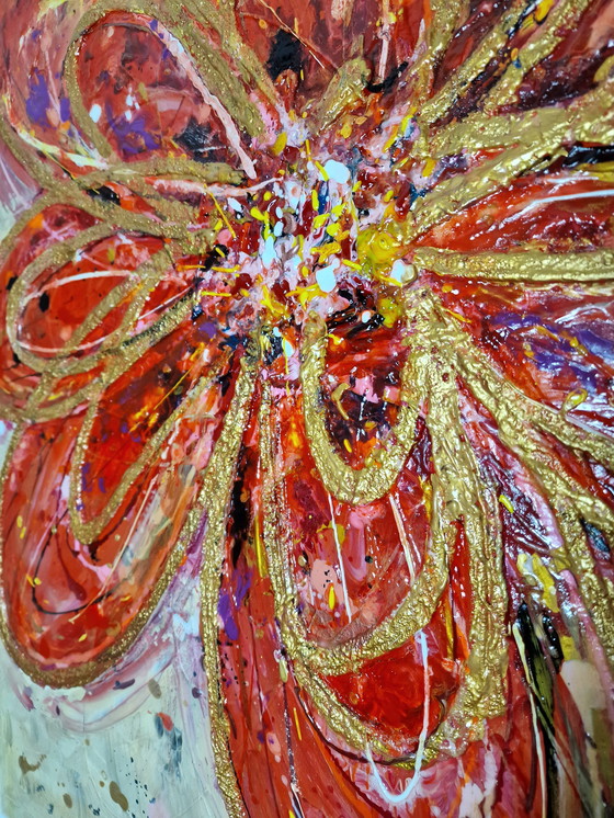 Image 1 of Fleurs n° 1