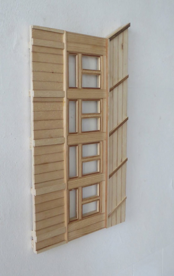 Image 1 of Eric van Solm - ´urban´