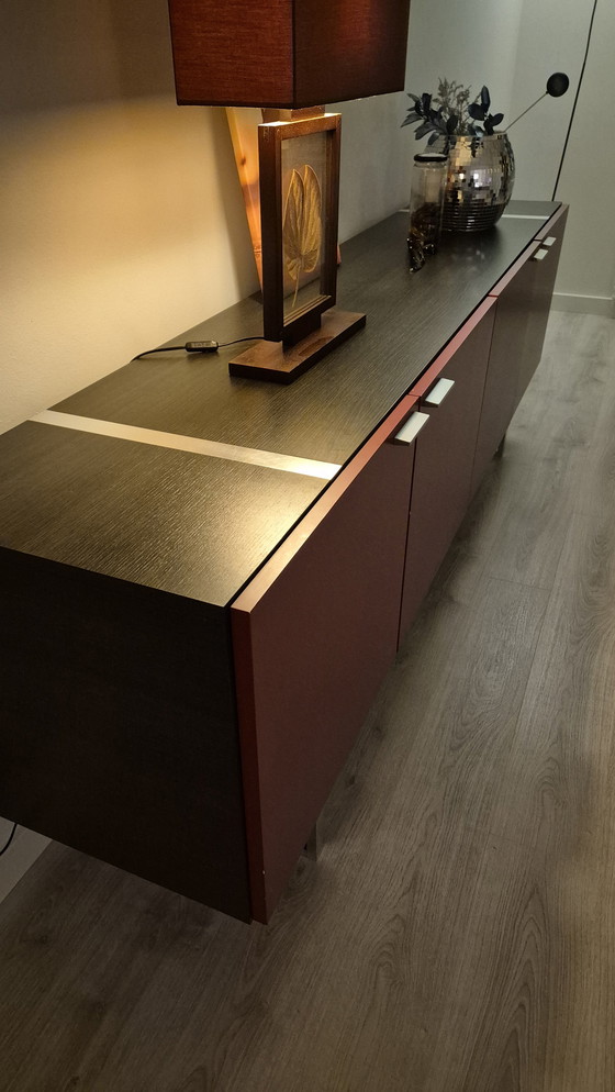 Image 1 of Modern Sideboard Lentini