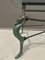 Sculptural Bronze and Glass Coffee Table attributed to Diego Giacometti, France, 1970s – Coffee table books (photo 12 of 12)