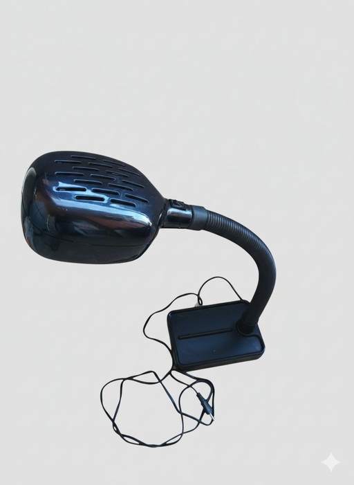 Lampada da studio vintage *rara* Neolt Big Model 144 - Design italiano anni 80