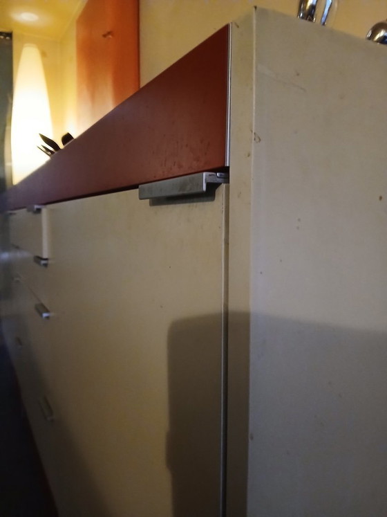 Image 1 of Buffet Pastoe série L