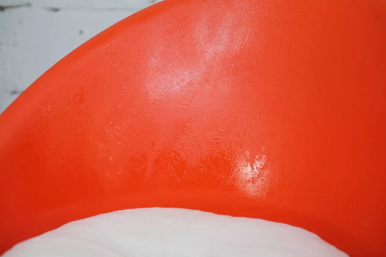 Image 1 of 2x choferes Ole Gjerløv-Knudsen y Torben Lind