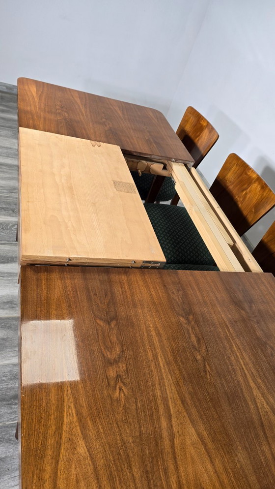 Image 1 of Set da pranzo di Jindrich Halabala