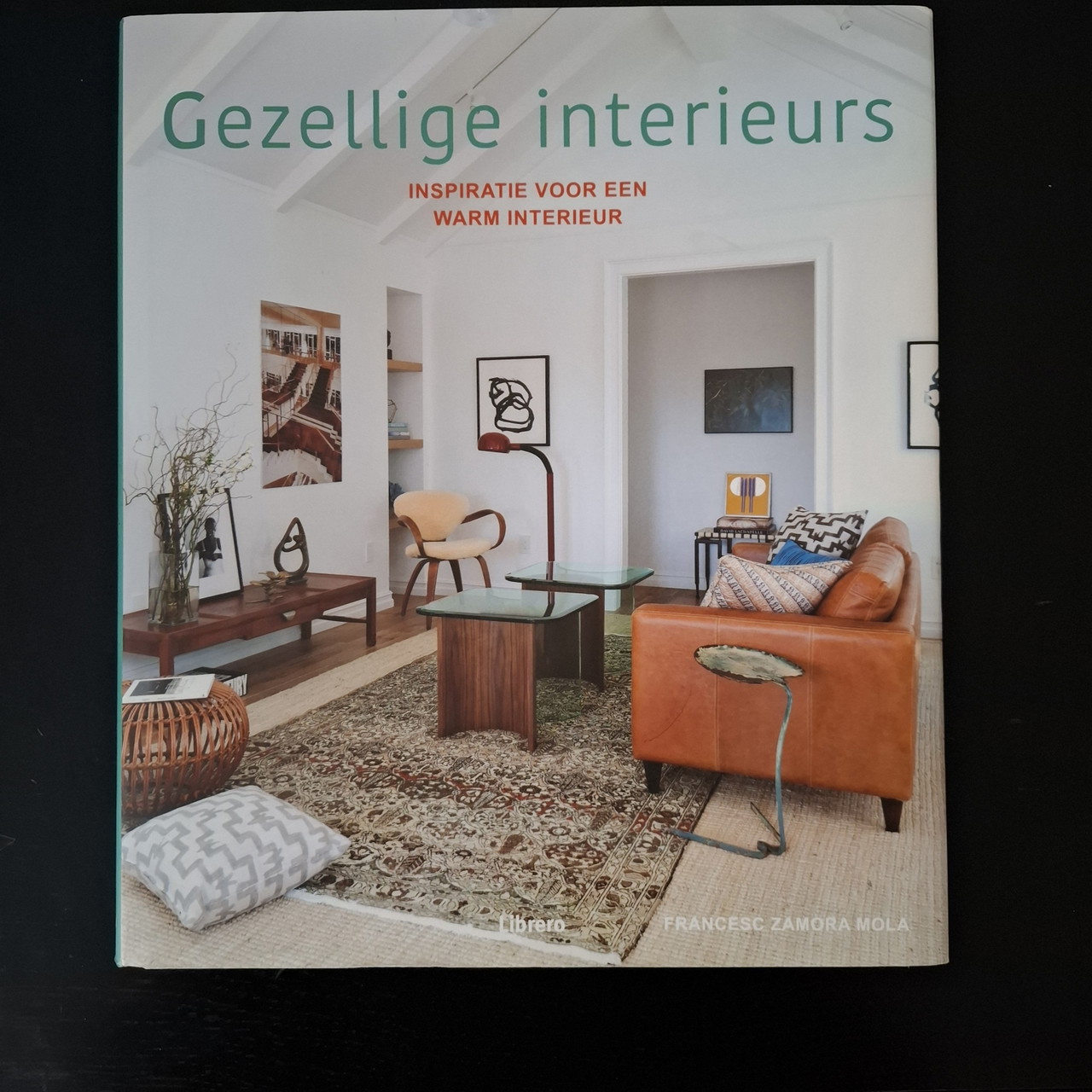 Interior book Cozy interiors coffee table book interior design interior ...