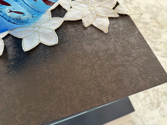 Image 1 of The Opera ceramic coffee table